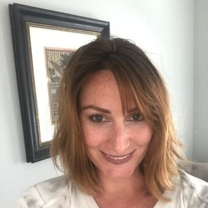 Meet your Posher, Jaclyn